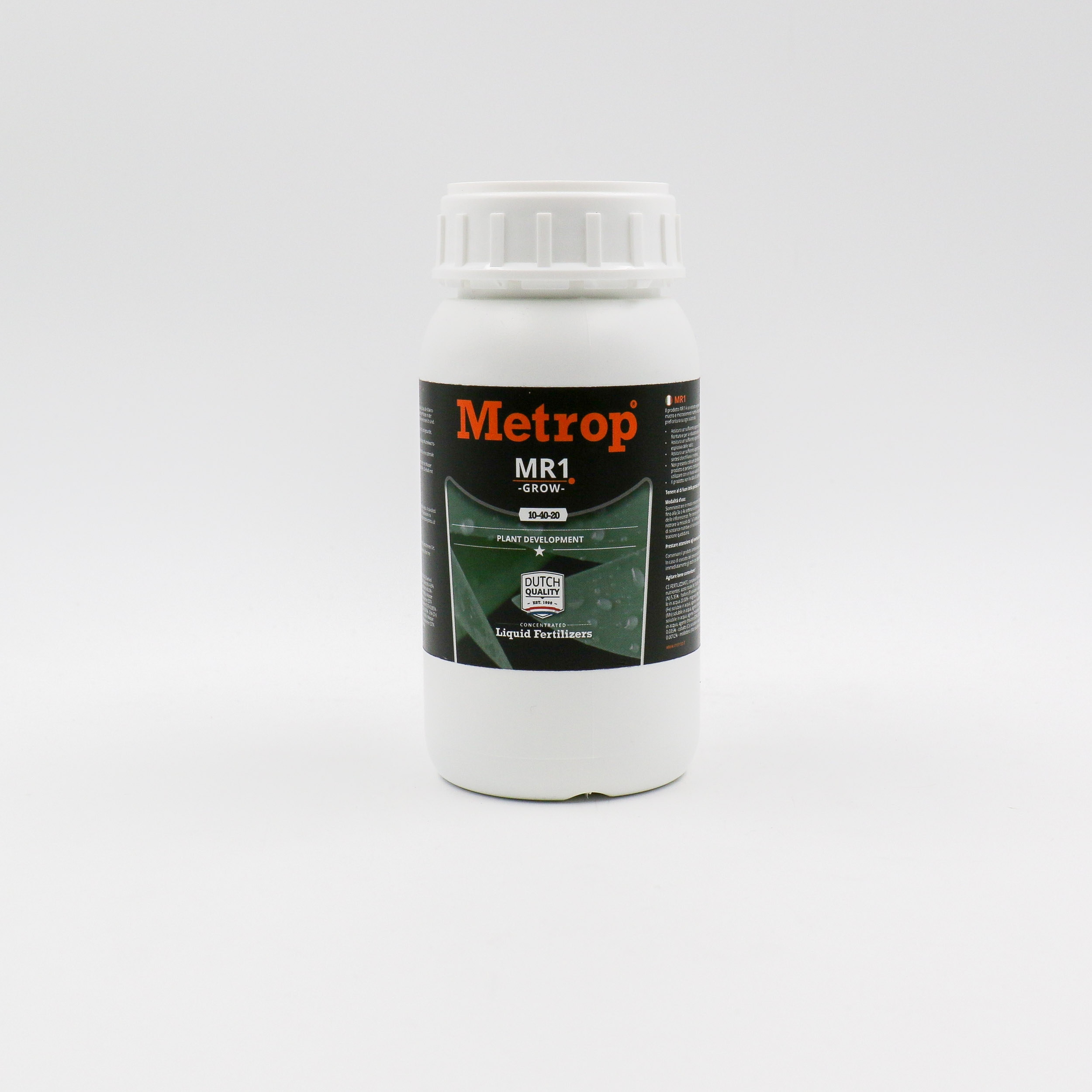 Metrop MR1 250 ml Metrop MR1 250 ml