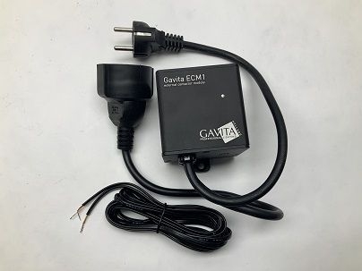 f704bdacf1c58e97097dc0b79c3a45770d2ecfbf Gavita ECM externes Modul für Master Controller EL