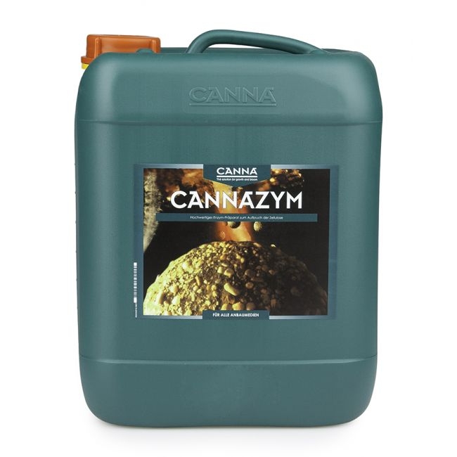 Cannazym 10 L