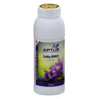 6af443ed08125604db8d7332c9eeb068fe709aa5 APTUS CaMg-Boost, 500 ml