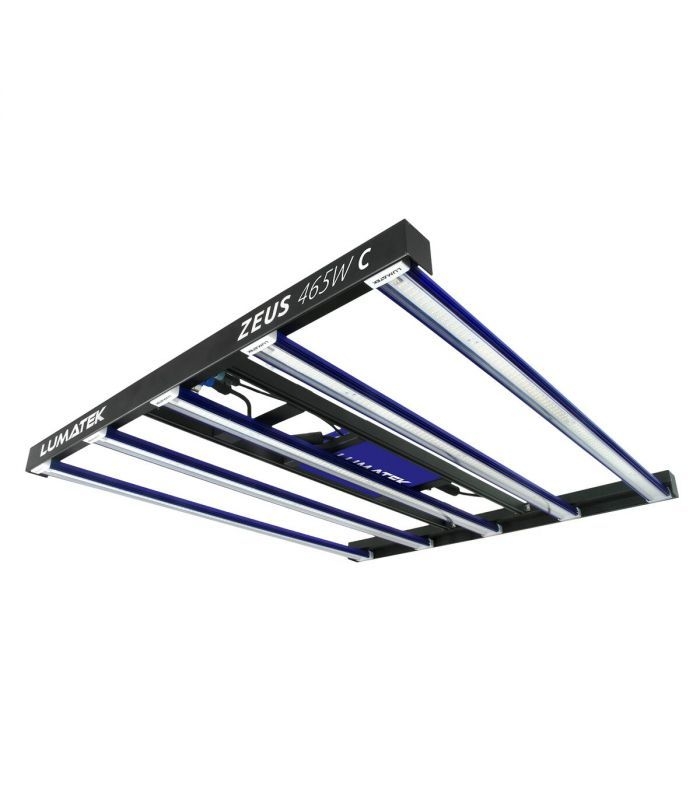Lumatek Zeus 465W SN: #P