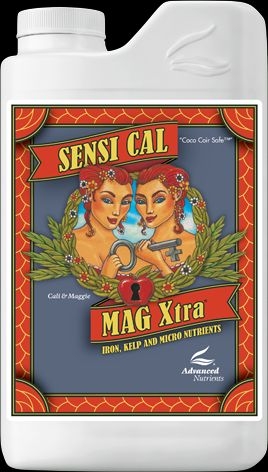 b26387f2c1113a957f71c7e65000a4222cc66227 Advanced Nutrients Sensi Cal Mag Xtra 500ml