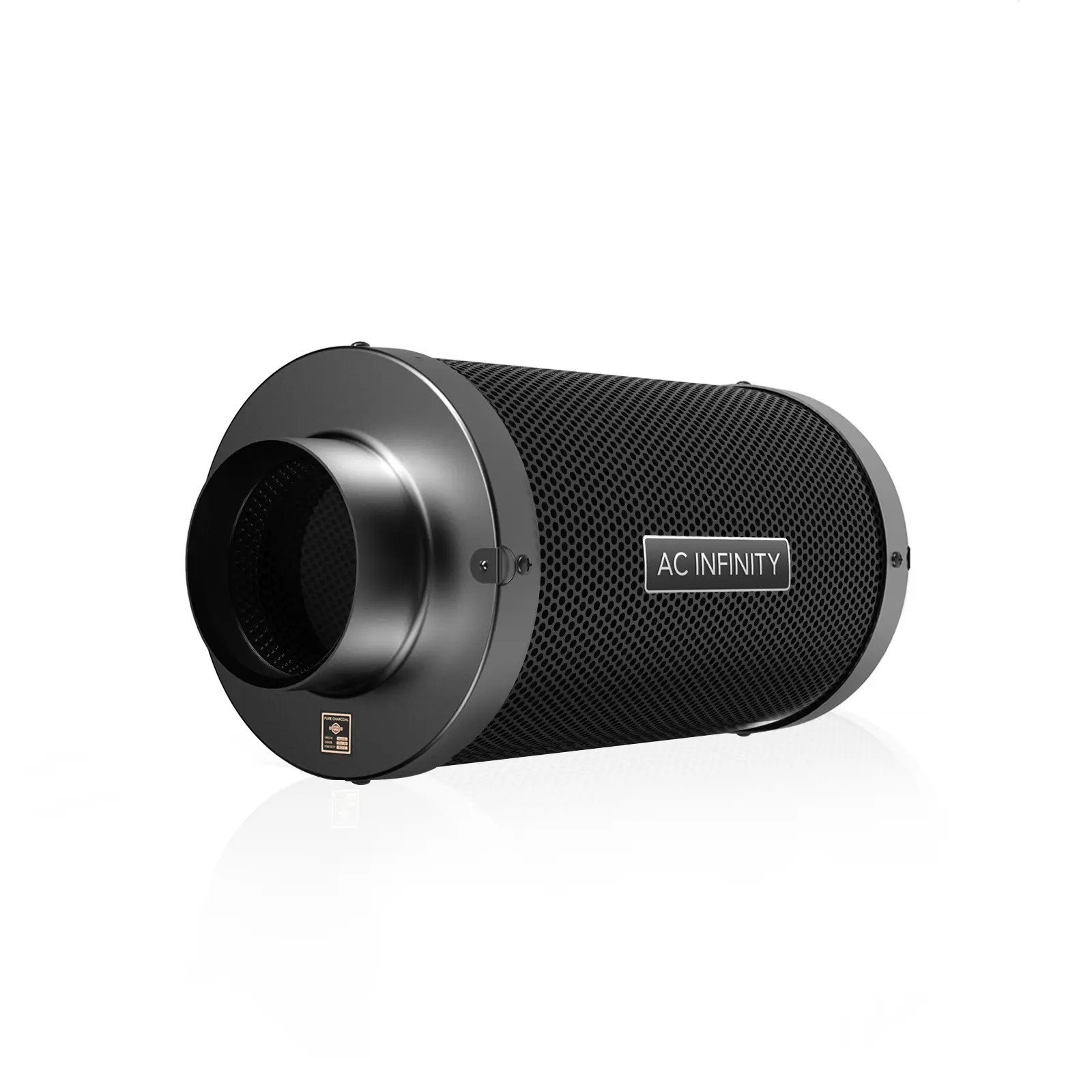 AC Infinity Aktivkohlefilter 150 mm