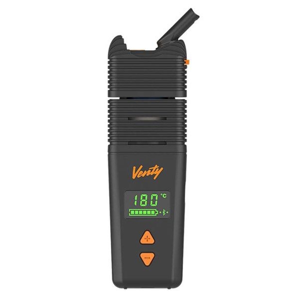6738d15f41bd24e74ceef52d6563720334125d49 Storz & Bickel Venty Vaporizer