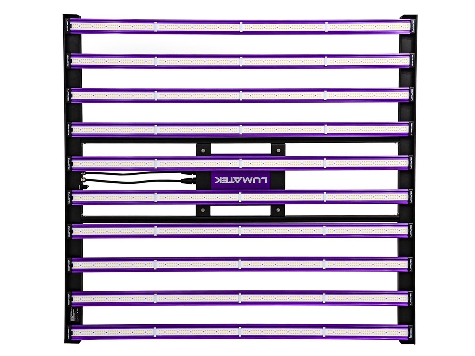Lumatek Zeus 1000 Watt Xtreme PPFD CO2
