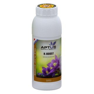 14aeba6bdea5dc9f02ad3c7d65cfc47b7496ac50 APTUS K-Boost, 500 ml