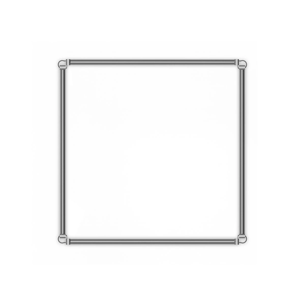 AC Infinity Verstärkungsstangen 60x60 AC-HCA22 AC Infinity Verstärkungsstangen 60x60 AC-HCA22