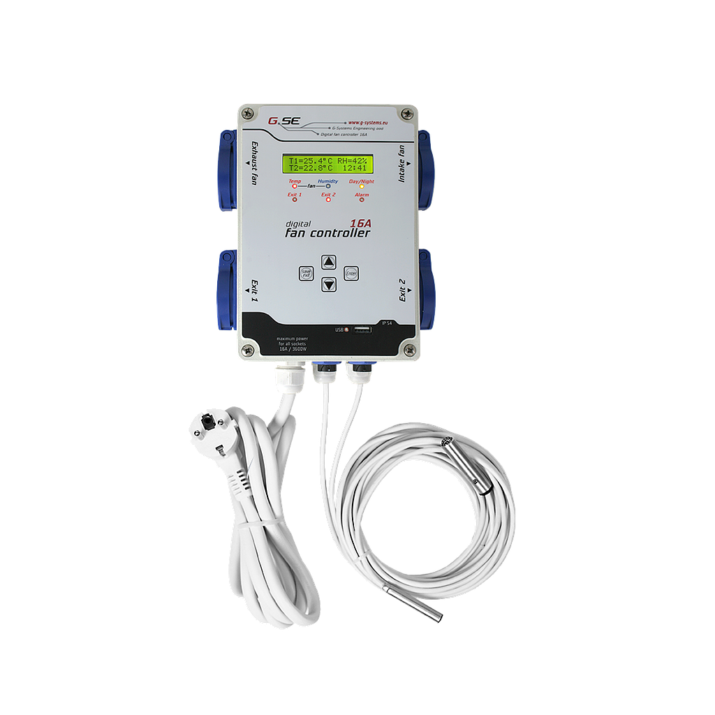27ea6c8f65279538817943942137c081e26c678c GSE digitaler Klimacontroller 16A
