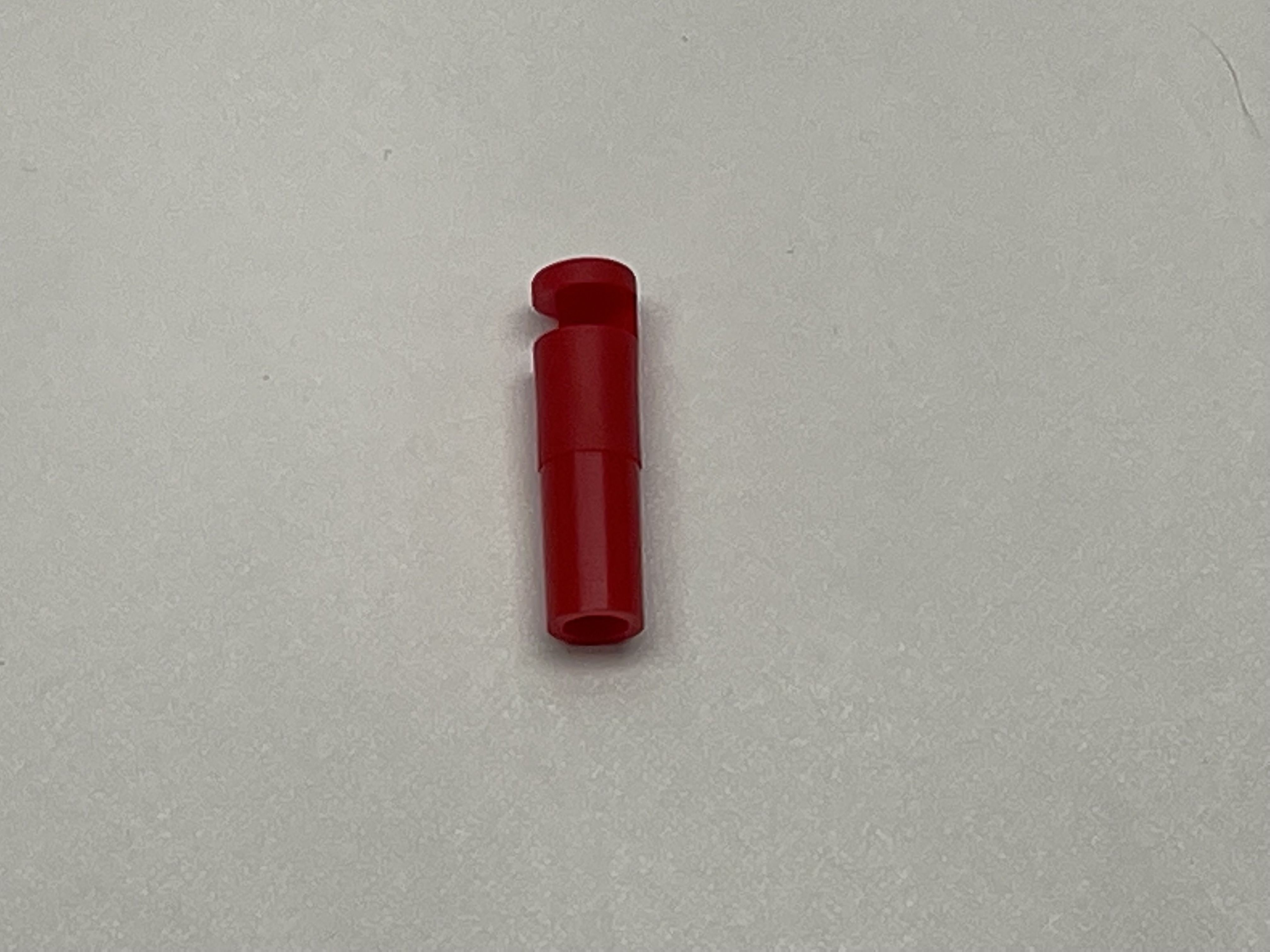 10ea7bfe81edeb390344bb49955b34b66fec3161 Sprühdüse 180°, rot (Box73)