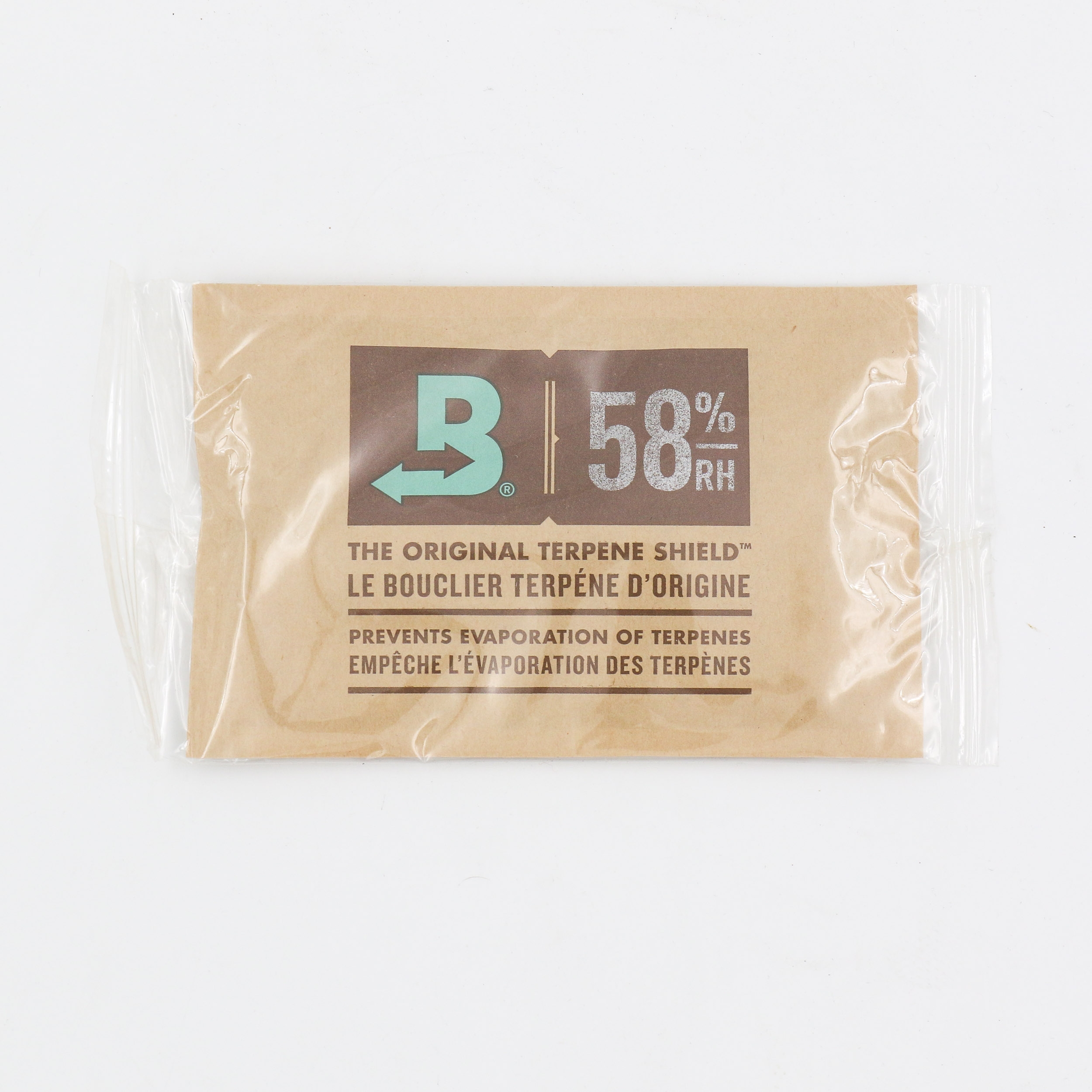 Boveda 58% 67 Gramm