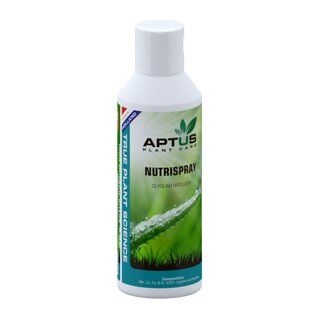 5291ebf56b0d27dfff3980cb201a0287509ca5b6 APTUS Nutrispray, 150 ml