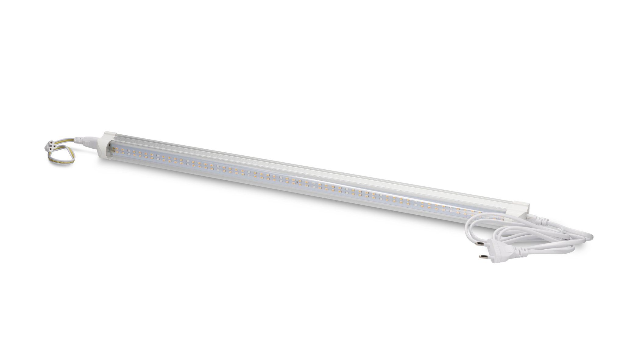 e06833a2da7e396258602ca030060f9b1fe24e24 Caluma LED Striped - Grow 18 W / 60cm / 5K