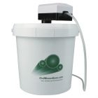 8ae042566d4ddc38e5d089f0776dae4b907c307b CO2 Boost Naturel 5kg mit Pumpe