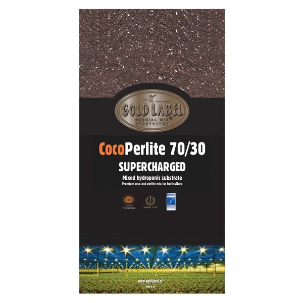 514fee291be5967bf7e643b1e325d06396ab3bc8 Gold Label Coco/Perlite 70/30 45 L