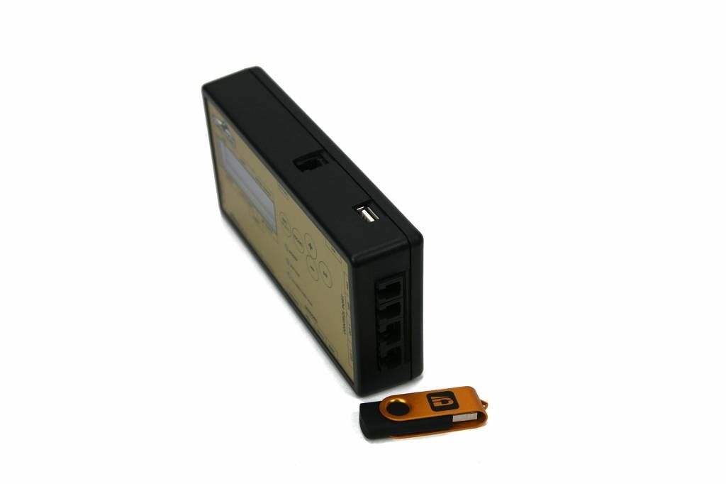 fdae1b14d3b741311ba34b7fe8c6c9e8b63d9145 DimLux - Maxi Controller Datalogger