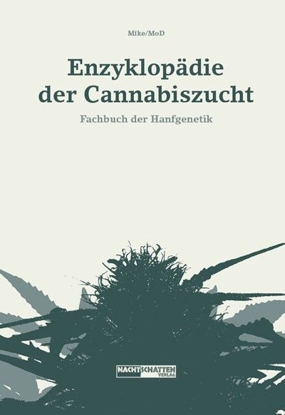 0a841213eb9333589597b8f82fb9ca61e6536962 Enzyklopädie der Cannabiszucht Fachbuch der Hanf