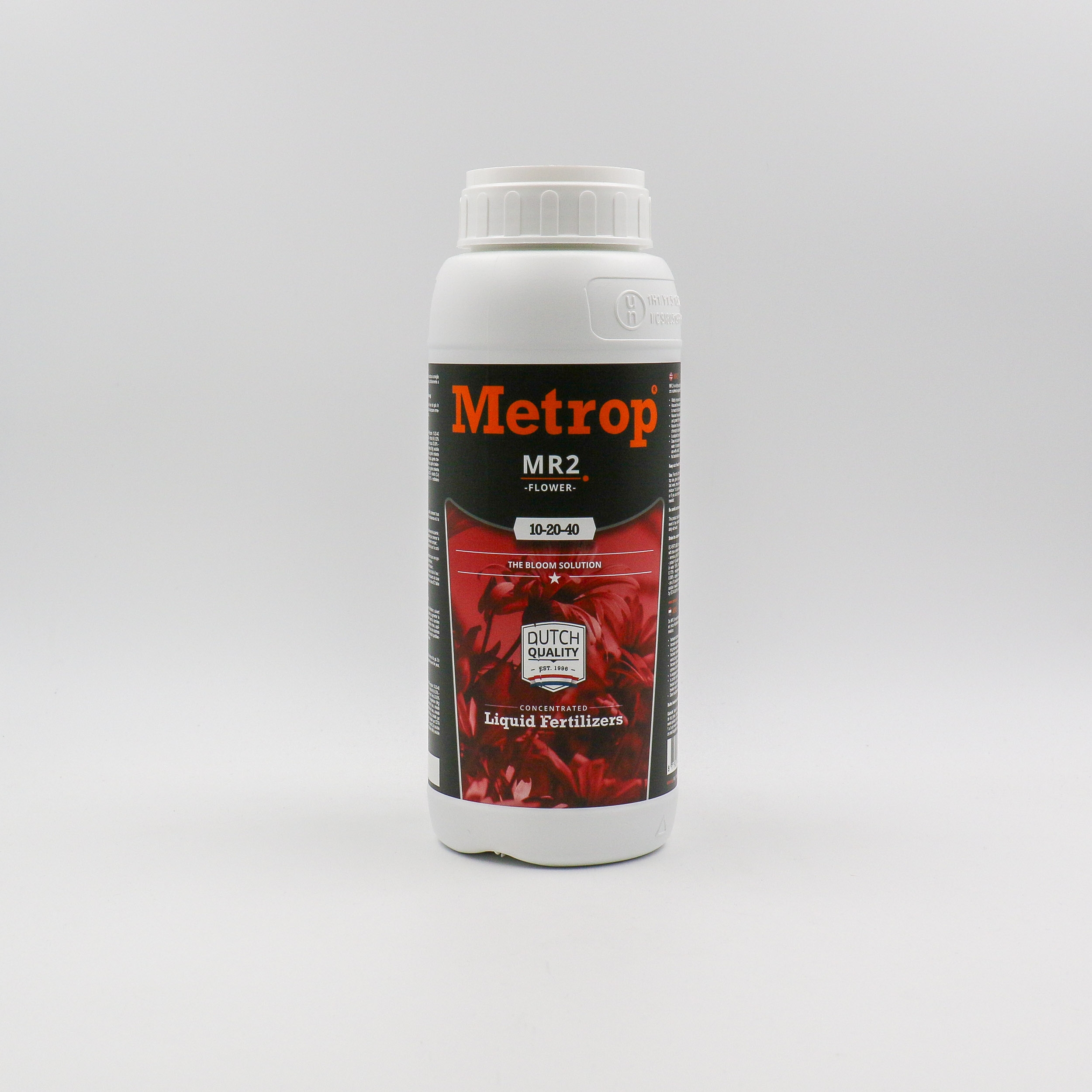 Metrop MR2 1 L Metrop MR2 1 L