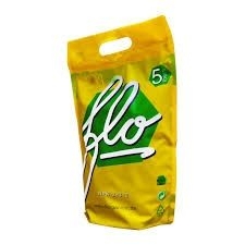f8432924858976319bbdddeb08376097dc7ef346 Florganics FLO - 5 Liter (Florian's Living Organics)