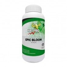 0933406836f37104514093e633041a6e5a39c76a Hy-Pro Epic Bloom / Erde 500 ml