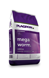 6faacf0704fd1b8643e26a925dd378d1264d80d4 Plagron Mega Worm, 25 L