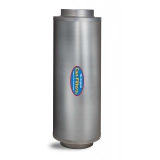 1d2233488cad0852c9c581191ff548c7b83d6e66 Can In-Line Filter 3000m³, Flansch: 315