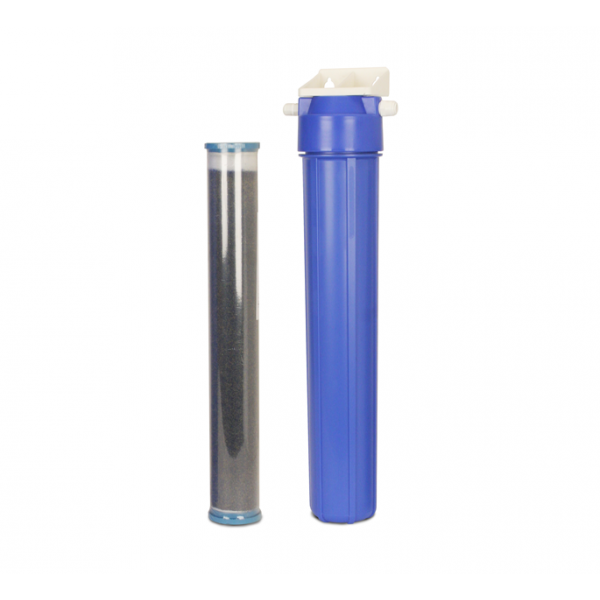 541de77a72f7efb23a1b3390f6fd6cc0d51e20fc GrowMax, 20" x 2,5" DE-IONIZATION FILTER