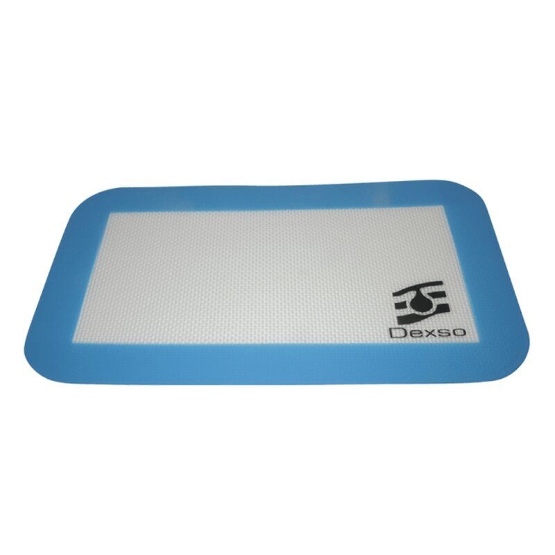 fa6d438a5653b50bab2b440f597dbbb7f302bfed Dexso Silikon Pad