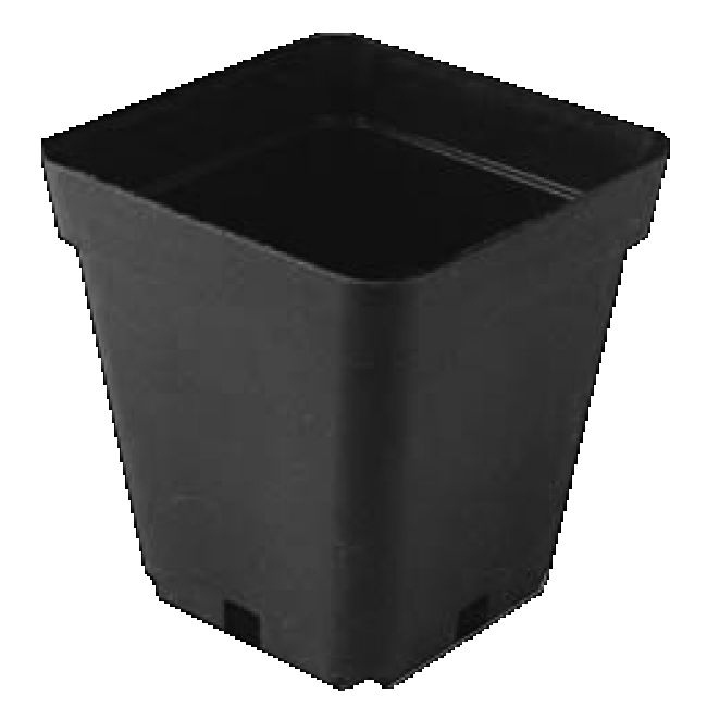 600719159132465558c24147e99218aec2b0da8f TEKU, viereckige Töpfe 9x9x9,5 cm 0,5L