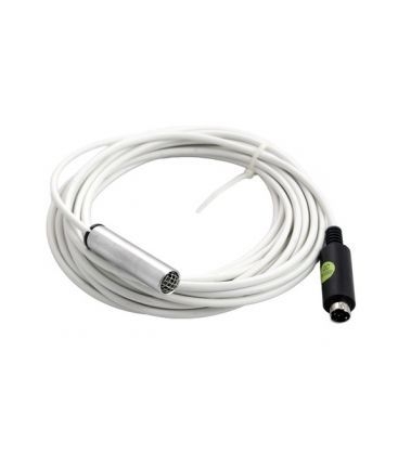 1dae4968b5b14ee90097fe11f4afd1a7d8f6def0 GSE Alarm Temperatur- und Feuchtigkeitssensor