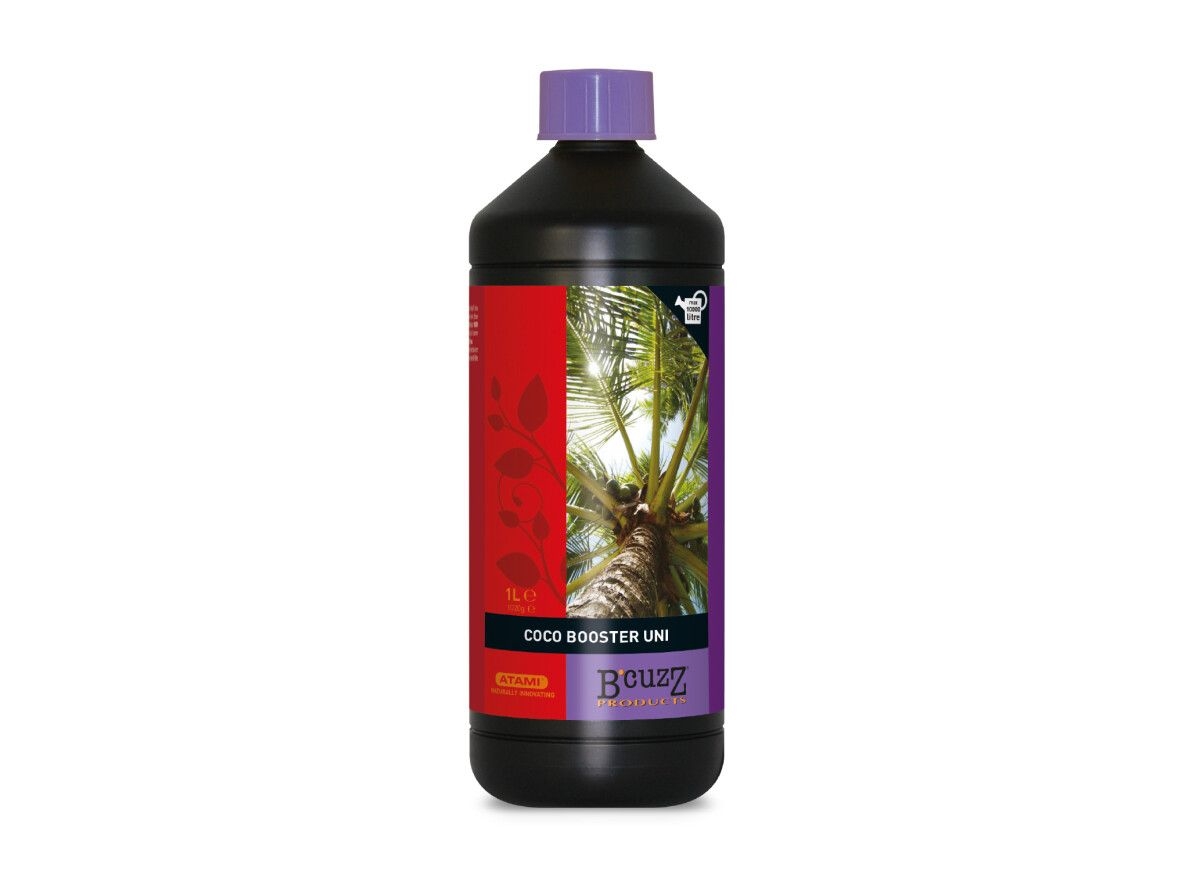 43f12f4d8bcdeafffe5f0956cdd3d23e2605fcbe Atami BCUZZ BOOSTER Coco Universal, 1 L