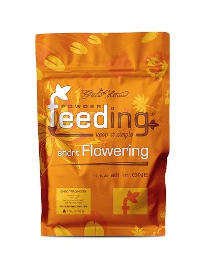 6df70a69cf9612bd29743dd247ffa2e7abc3daec Greenhouse, Powder Feeding short flowering 2,5kg