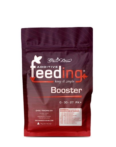 dbc4a68d178f1533c0b1854fcf1a8be587db9238 Greenhouse, Powder Feeding Booster 1Kg