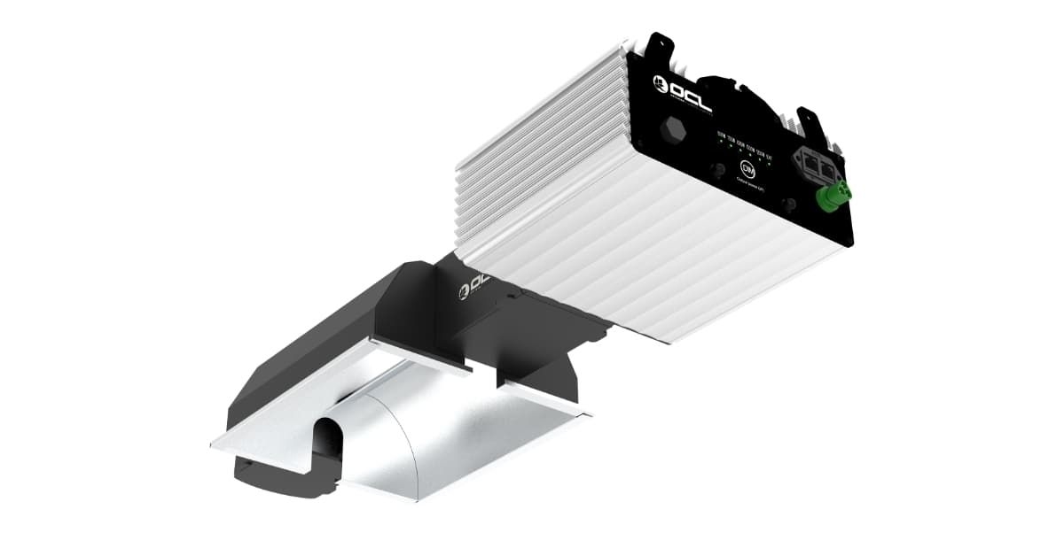 46dc0b18cc8d787aaf955db3da6e3c6f00d71f9e OCL 750W XXL-Serie + 750W 400V DE 2K Leuchtmittel