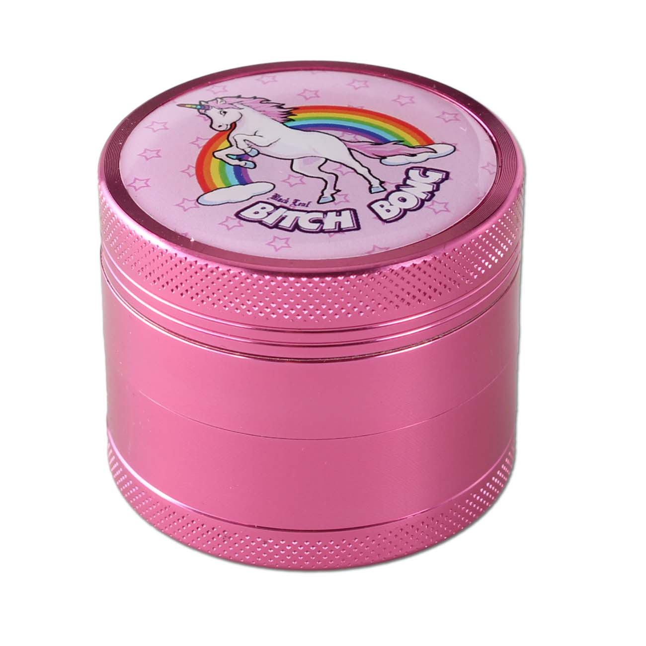 Black Leaf BITCH Kofferbong Kolben Armperkolator h 450mm