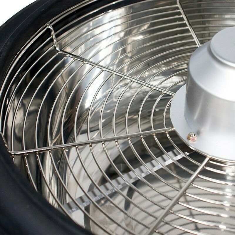 d74ba3922efae6e7e4e6d34f802a57865c43dff1 Dutchmaster Trimmer Manuell Ø 40 cm (16 inch)