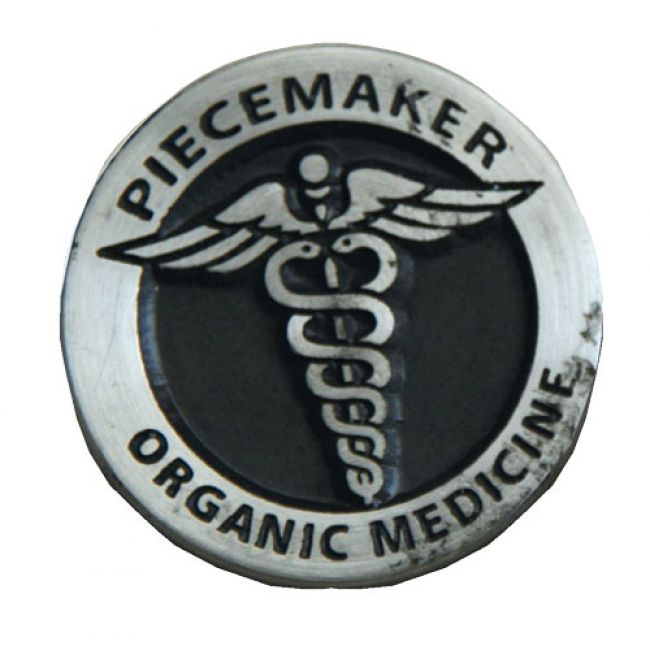 ae37cbf63f2730f5c21557e3d7aac56e389f1afc Piecemaker Prägestempel Motiv Medical