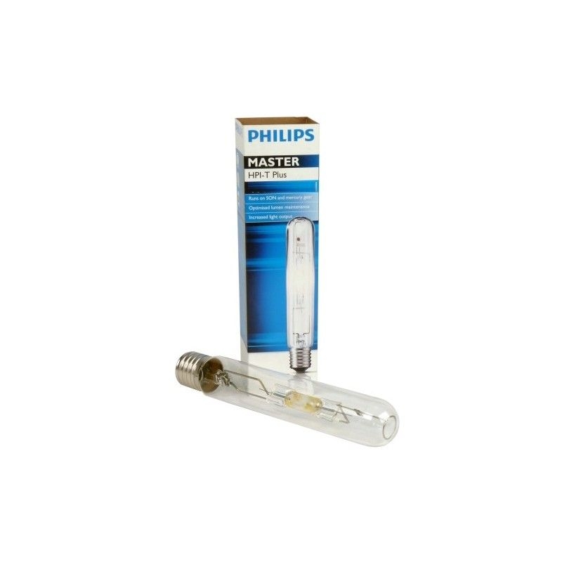 a6f4571a0185a489eabc901bdae5101a030aabb1 Philips HPI-T Plus 400 W Wachstum