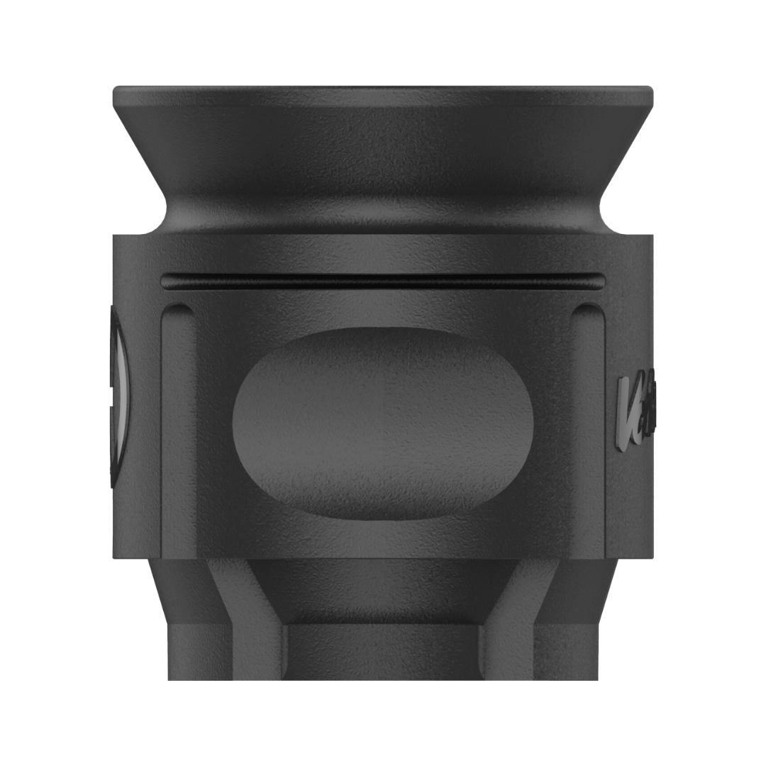 44c5f239ddf220fe1df0dbde7e04e6323bc428d9 Volcano Solid Valve Ventilgehäuse