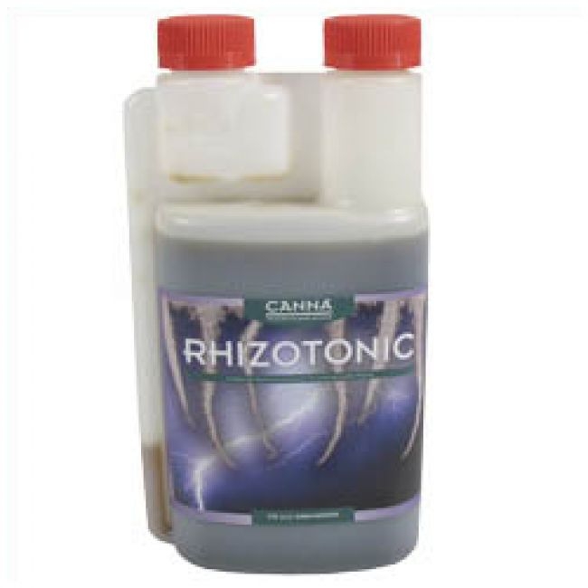 3bce5c3b61b99a7e2aca67dea0a80c6c0735a743 Canna Rhizotonic , 500 ml