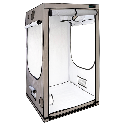 Fernatrade Growbox 80x80x180 16mm