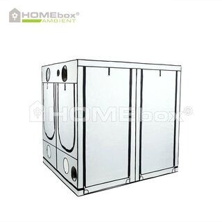 ff258fee6dc6e78eb0683f52cd561fa9c9bfd959 HOMEbox Ambient Q 200+, aufgeb. 200 x 200 x 220cm