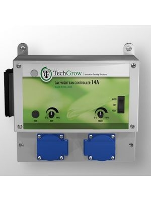 6e9e03d1014d3e3df4f020bf4a4177c011d6c105 TechGrow Tag/Nacht Fan Kontroller 14A