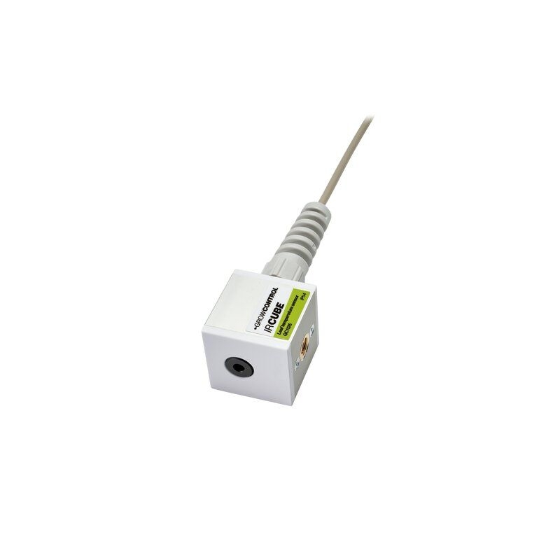 ef2fd376d4a2c0daa318da270564becf11f062e9 GrowControl IRCube Infrarot-Blatttemperatursensor