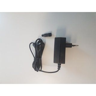 b5bb2f572bae7d529b256a66a2858f6234fff2e2 SANlight FLEX II Steckernetzgerät MW GST25 (25W)