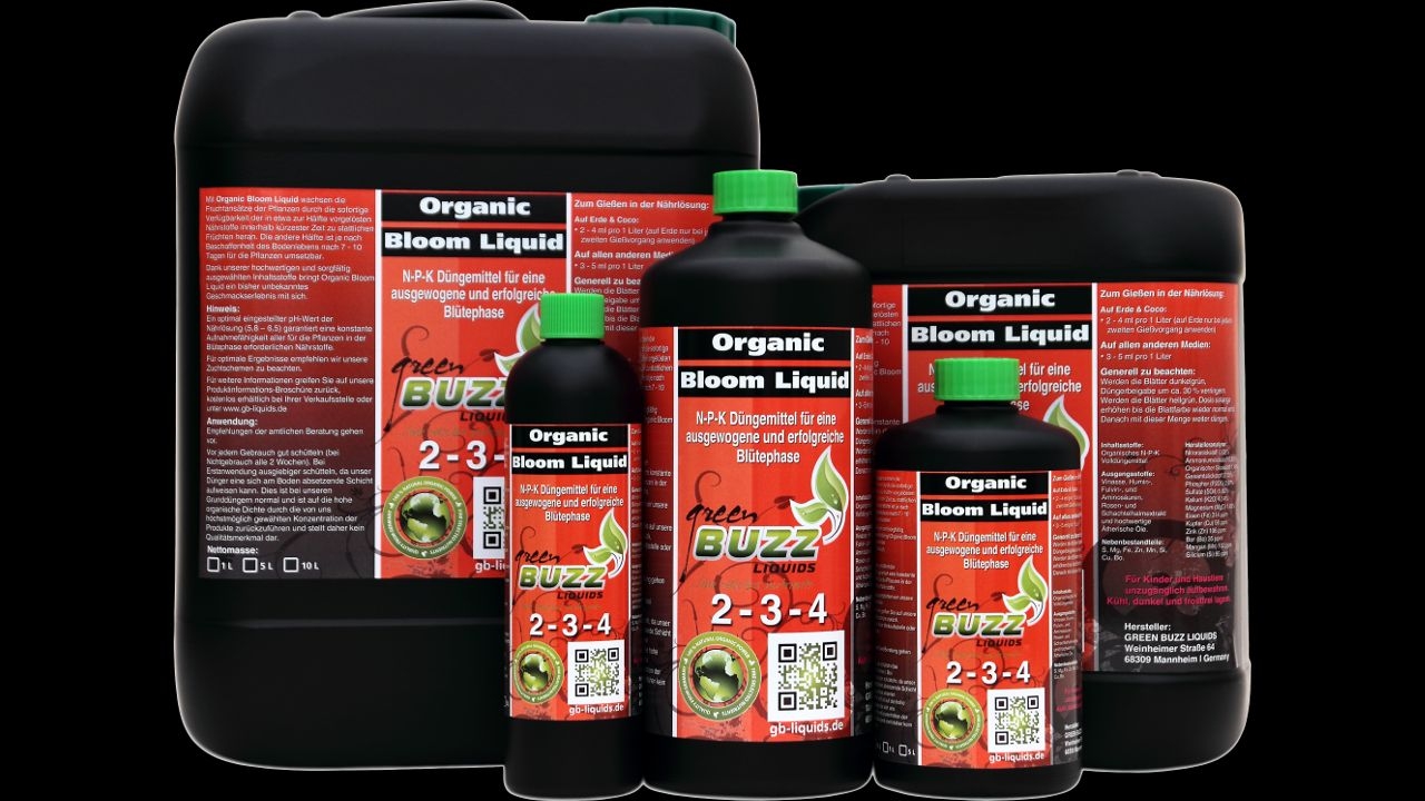 97203d45621a18de652119a92680e781508f66e1 GBL Bloom - 250ml