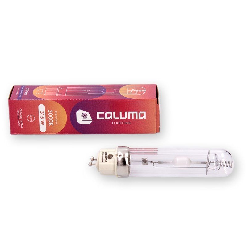 a50b4d34213541035662eec7469ed98bdfa4bd8c Caluma 315 Watt CMH Leuchtmittel 3K