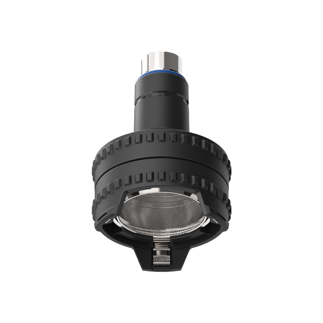8d4e1866decbb3a7673562e72a2ca109c71f1efe Volcano Easy Valve Füllkammer für Kräuter