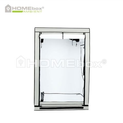 66cd27f71a6299dd3467ec1740e4655261deff9e HOMEbox Ambient R 120, aufgeb. 120 x 90 x180cm