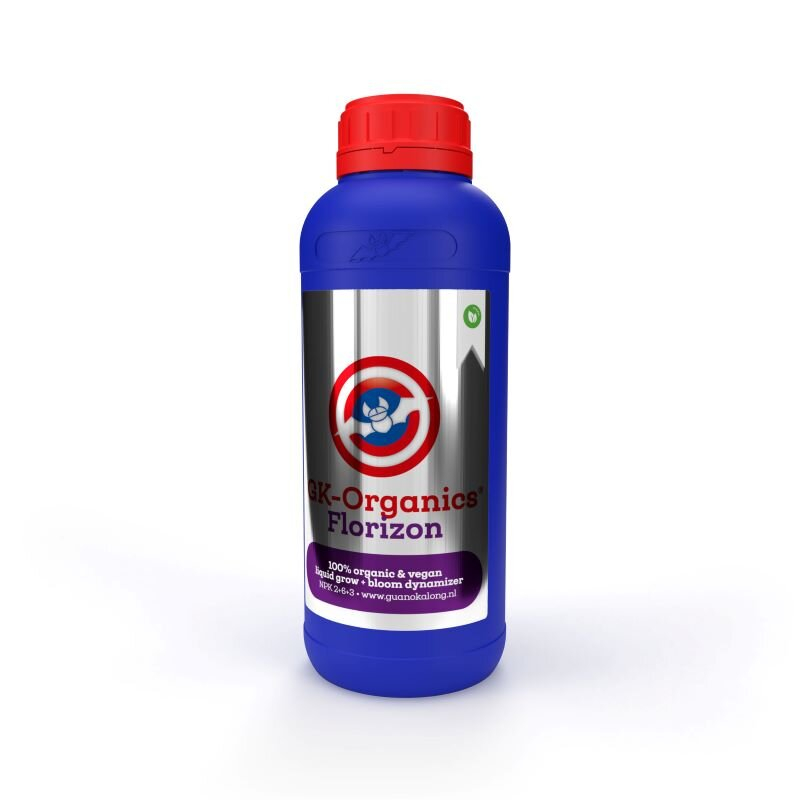 Guanokalong Organics Florizon 1 L