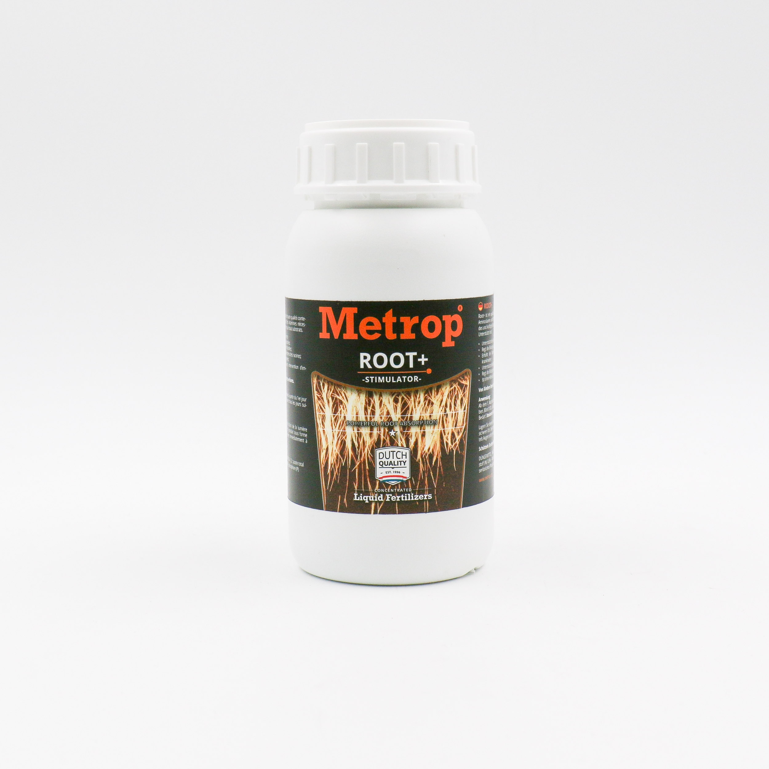Metrop Root + 250 ml Metrop Root + 250 ml